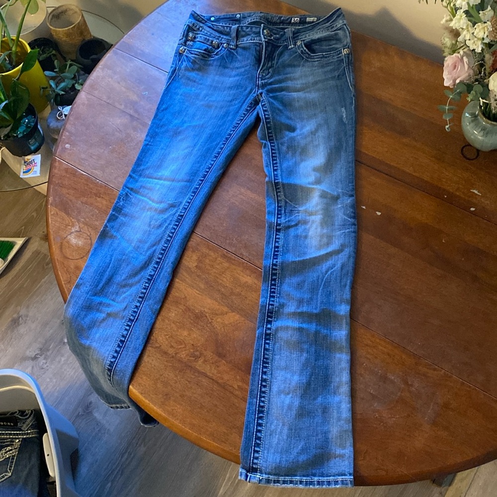MissMe jeans